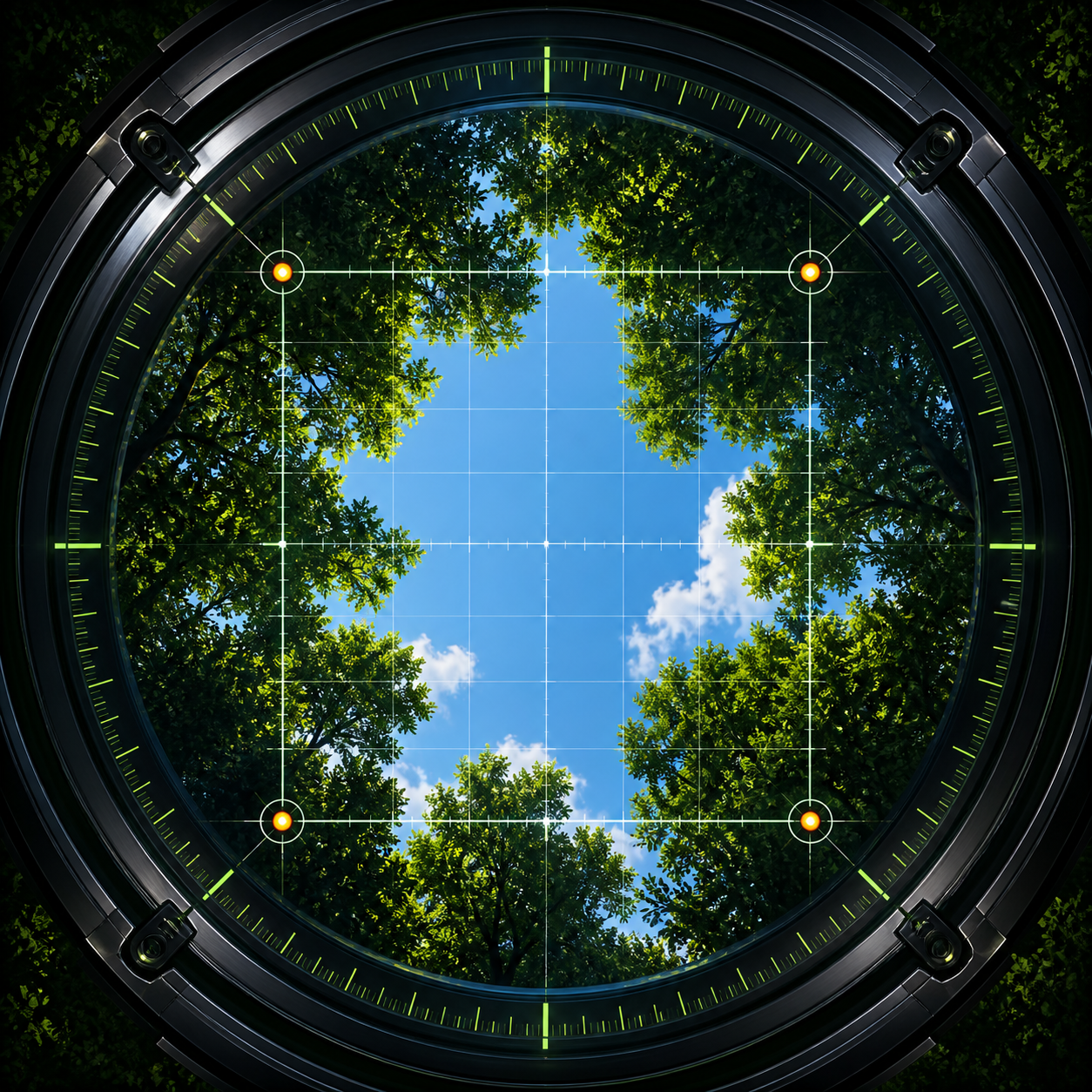 Canopyplot app icon